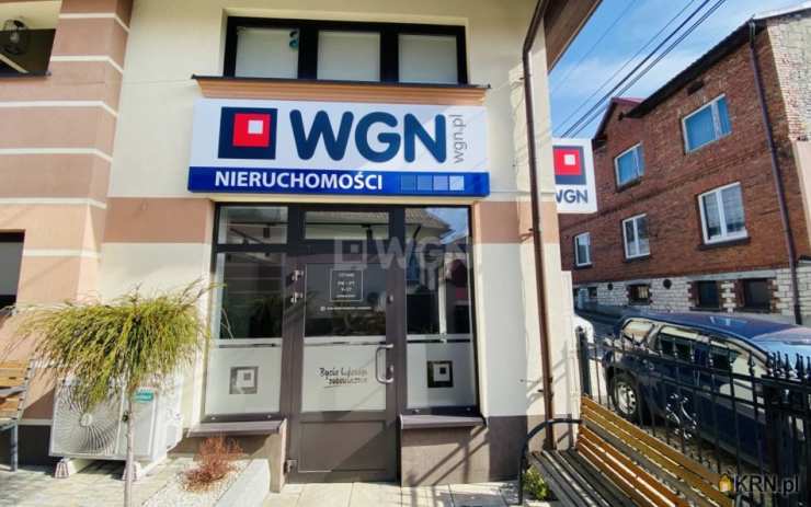 Lokal użytkowy  do wynajęcia, 2 pokojowe, Jaworzno, ul. 