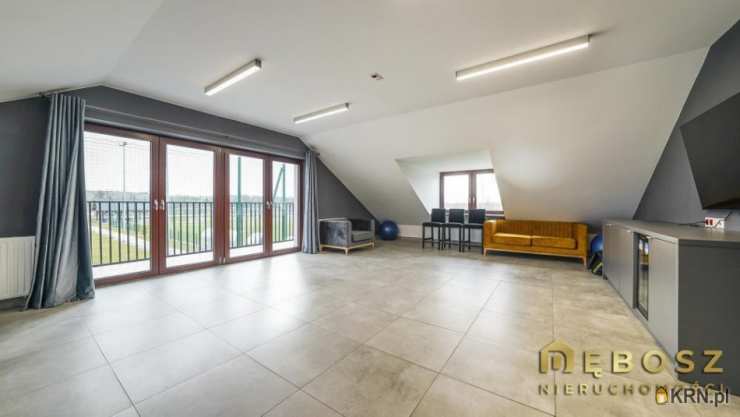 DĘBOSZ Nieruchomości, Lokal użytkowy  do wynajęcia, Niepołomice, ul. 