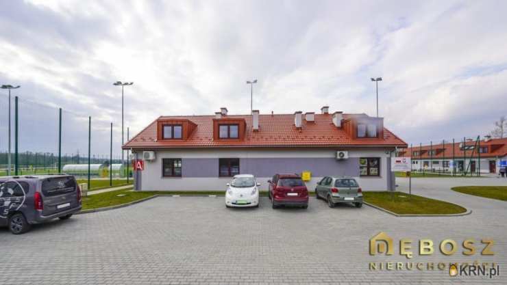 , Lokal użytkowy  do wynajęcia, Niepołomice, ul. 