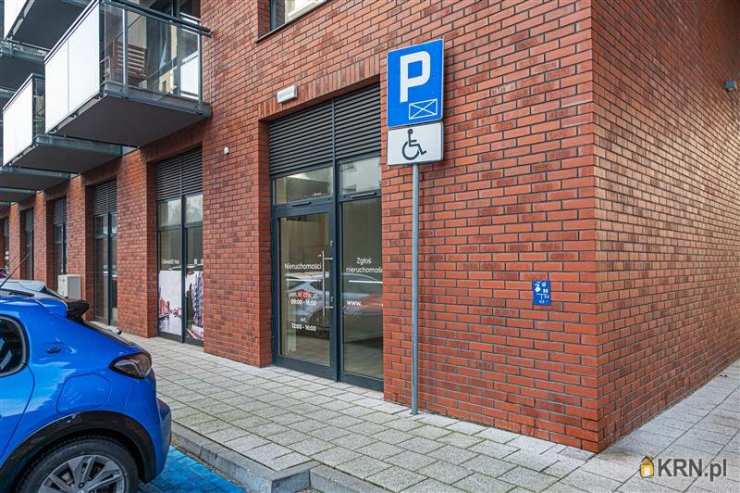 Gdańsk, Śródmieście, ul. Wałowa, , Lokal użytkowy  do wynajęcia
