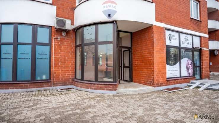 Lokal użytkowy  na sprzedaż, Łódź, ul. , 2 pokojowe