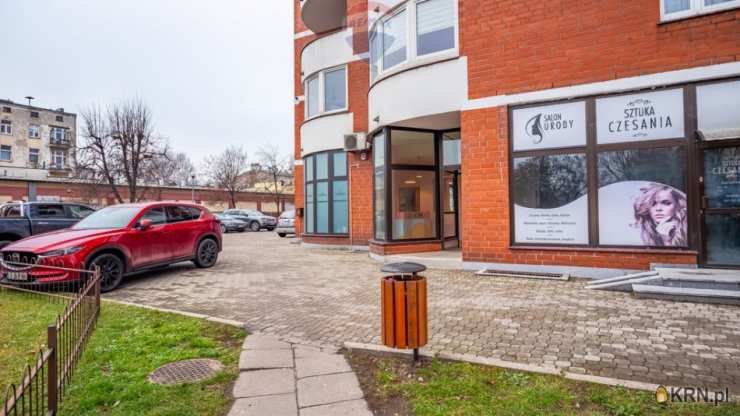 Lokal użytkowy  na sprzedaż, 2 pokojowe, Łódź, ul. 