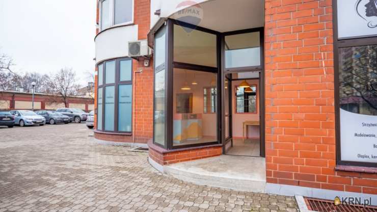 Łódź, ul. , Lokal użytkowy  na sprzedaż, 2 pokojowe