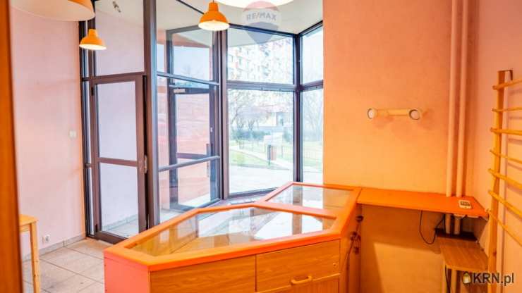 2 pokojowe, Łódź, ul. , Lokal użytkowy  na sprzedaż