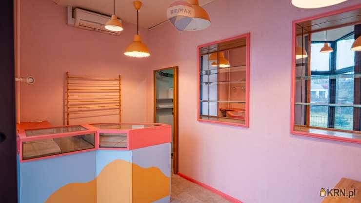 Lokal użytkowy  na sprzedaż, 2 pokojowe, Łódź, ul. 