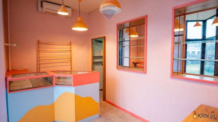 Łódź, ul. , Lokal użytkowy  na sprzedaż, 2 pokojowe