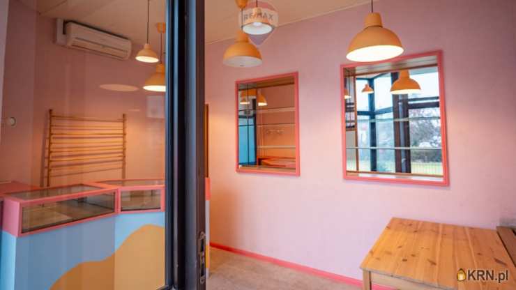 Łódź, ul. , 2 pokojowe, Lokal użytkowy  na sprzedaż