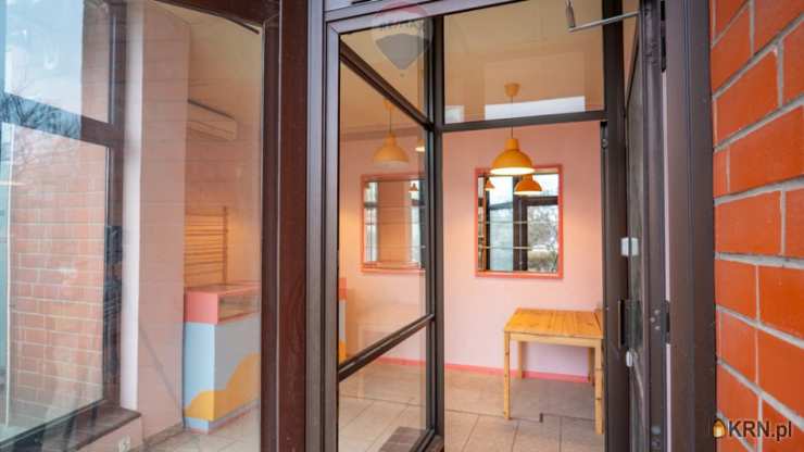 2 pokojowe, Łódź, ul. , Lokal użytkowy  na sprzedaż