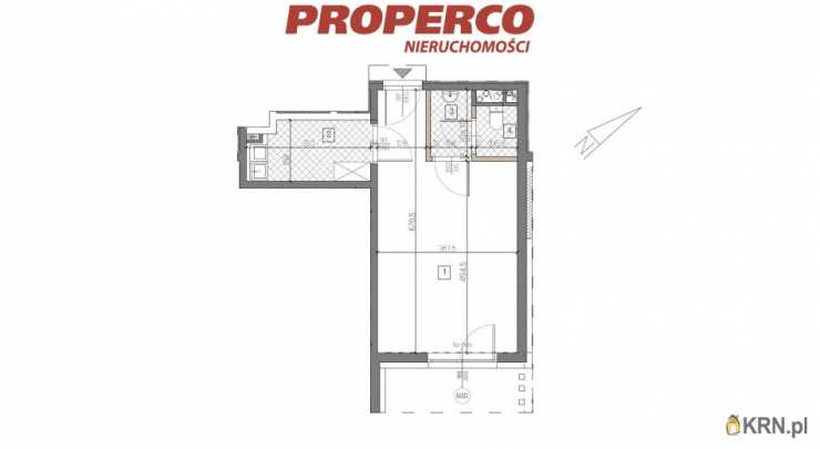 2 pokojowe, Jędrzejów, ul. , Lokal użytkowy  na sprzedaż