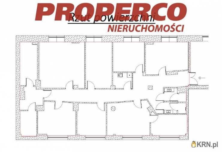Warszawa, Śródmieście, ul. Żurawia, Lokal użytkowy  do wynajęcia, 1 pokojowe