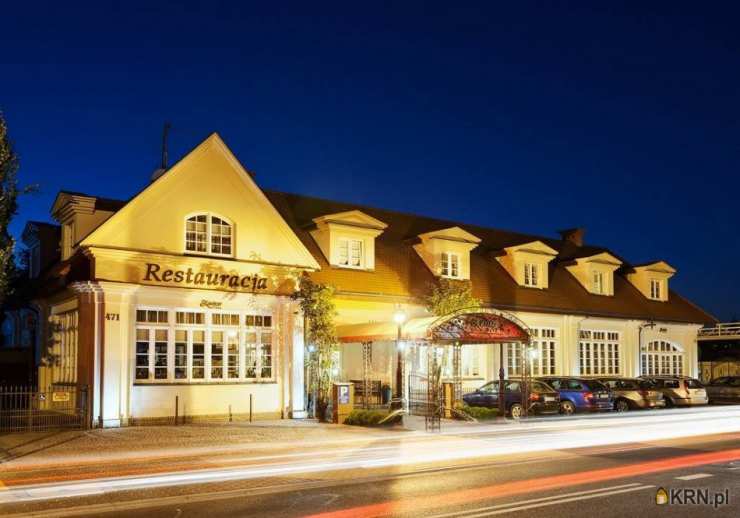 Lokal użytkowy  na sprzedaż, Poznań, Grunwald/Osiedle Kwiatowe, ul. , 26 pokojowe