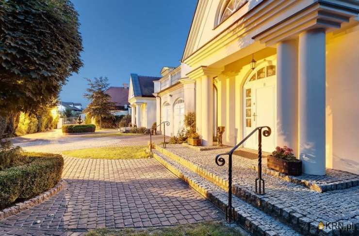 26 pokojowe, Lokal użytkowy  na sprzedaż, Poznań, Grunwald/Osiedle Kwiatowe, ul. 