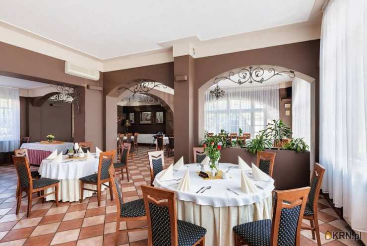 Lokal użytkowy  na sprzedaż, 26 pokojowe, Poznań, Grunwald/Osiedle Kwiatowe, ul. 