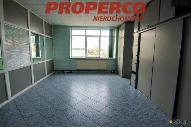 Lokal użytkowy  do wynajęcia, 5 pokojowe, Kielce, Jagiellońskie, ul. R. Mielczarskiego