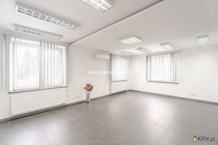 Lokal użytkowy  do wynajęcia, Kraków, Łagiewniki/Borek Fałęcki, ul. Zakopiańska, 14 pokojowe