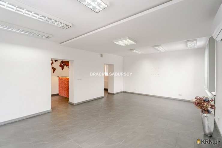 Lokal użytkowy  do wynajęcia, 14 pokojowe, Kraków, Łagiewniki/Borek Fałęcki, ul. Zakopiańska