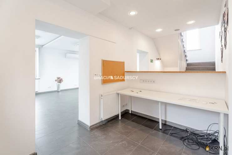 Kraków, Łagiewniki/Borek Fałęcki, ul. Zakopiańska, Lokal użytkowy  do wynajęcia, 14 pokojowe