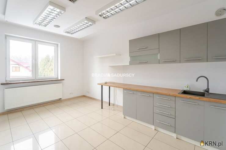 Kraków, Łagiewniki/Borek Fałęcki, ul. Zakopiańska, 14 pokojowe, Lokal użytkowy  do wynajęcia