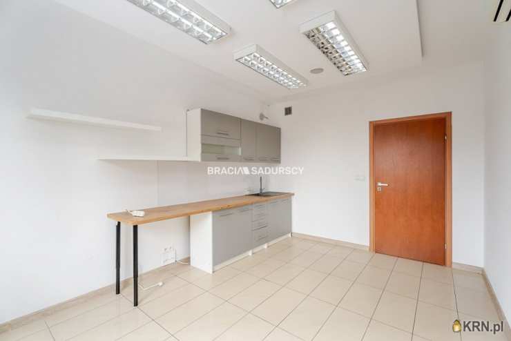 14 pokojowe, Kraków, Łagiewniki/Borek Fałęcki, ul. Zakopiańska, Lokal użytkowy  do wynajęcia