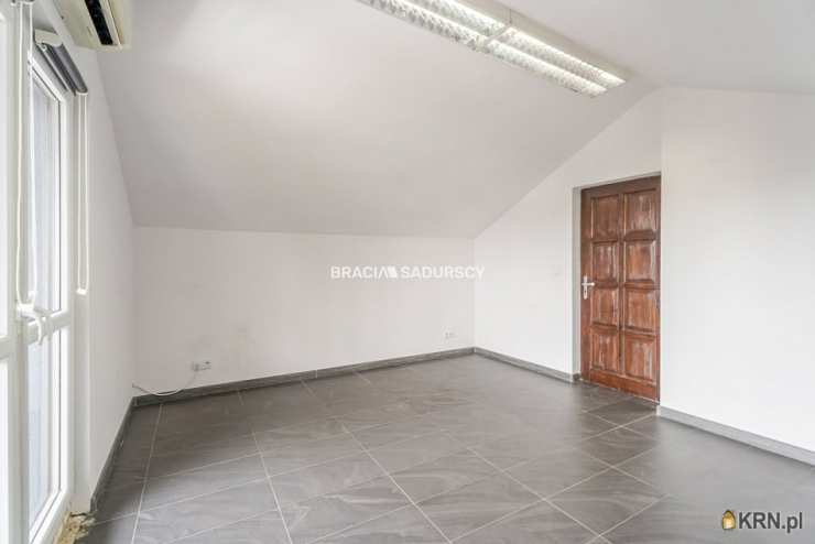 14 pokojowe, Kraków, Łagiewniki/Borek Fałęcki, ul. Zakopiańska, Lokal użytkowy  do wynajęcia