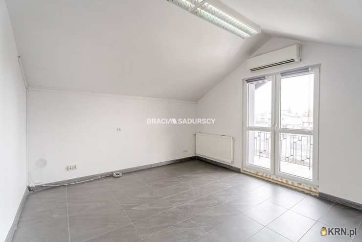 14 pokojowe, Lokal użytkowy  do wynajęcia, Kraków, Łagiewniki/Borek Fałęcki, ul. Zakopiańska