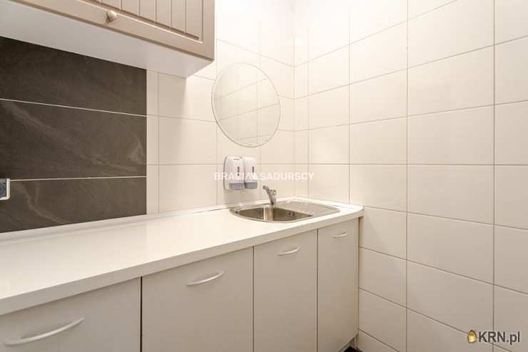 Lokal użytkowy  do wynajęcia, 14 pokojowe, Kraków, Łagiewniki/Borek Fałęcki, ul. Zakopiańska