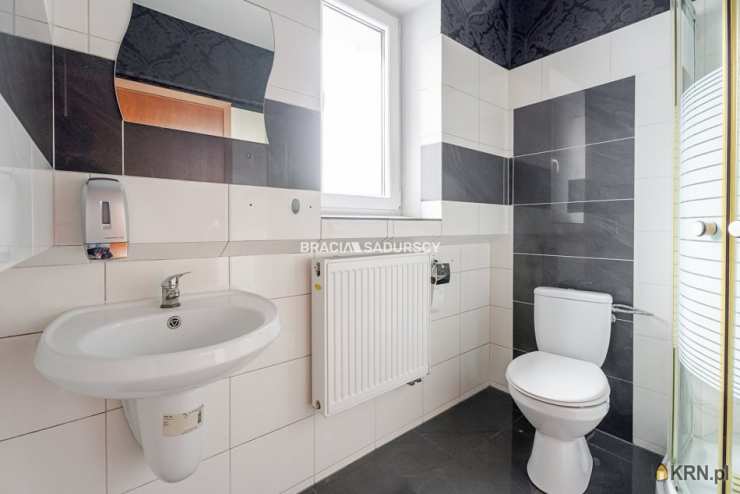 Kraków, Łagiewniki/Borek Fałęcki, ul. Zakopiańska, Lokal użytkowy  do wynajęcia, 14 pokojowe