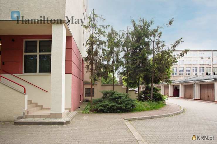 , Kraków, Bronowice, ul. J. Lea, Lokal użytkowy  do wynajęcia