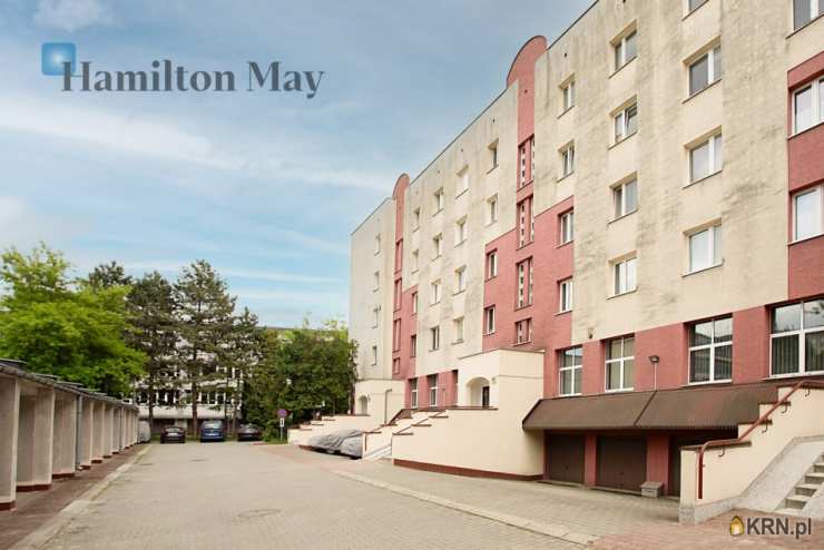 Hamilton May, Lokal użytkowy  do wynajęcia, Kraków, Bronowice, ul. J. Lea
