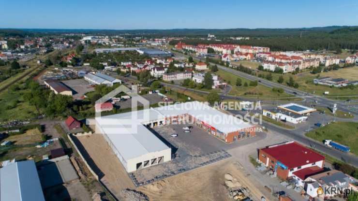 Lębork, ul. , , Lokal użytkowy  do wynajęcia