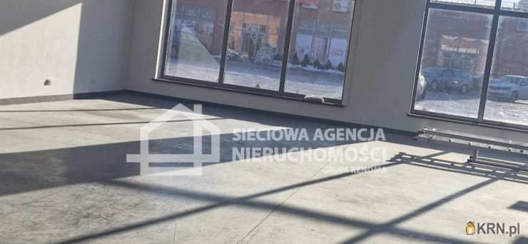 Lokal użytkowy  do wynajęcia, , Lębork, ul. 