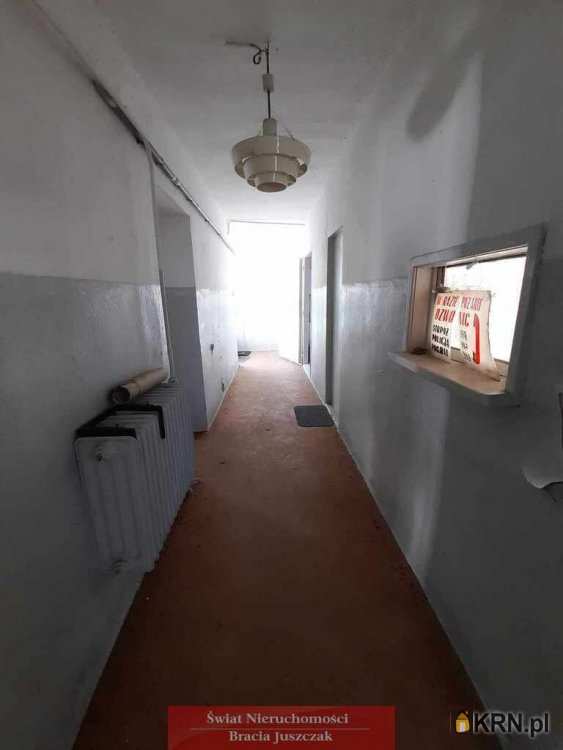 Świat Nieruchomości, Lokal użytkowy  na sprzedaż, Lizawice, ul. 