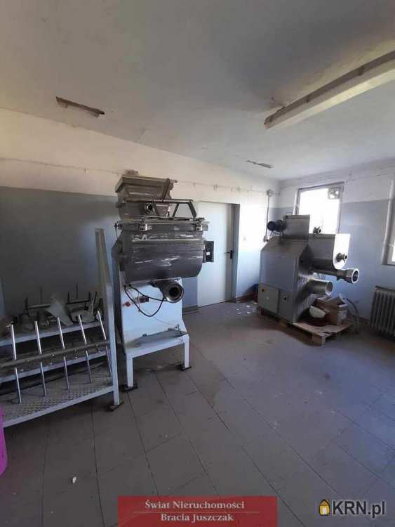 Lokal użytkowy  na sprzedaż, , Lizawice, ul. 