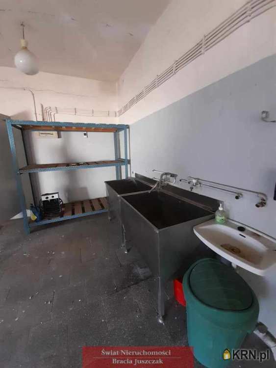 Lizawice, ul. , , Lokal użytkowy  na sprzedaż