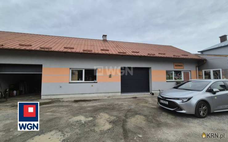Padew Narodowa, ul. , Lokal użytkowy  do wynajęcia, 3 pokojowe