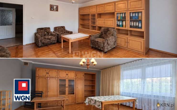 Lokal użytkowy  do wynajęcia, Padew Narodowa, ul. , 3 pokojowe