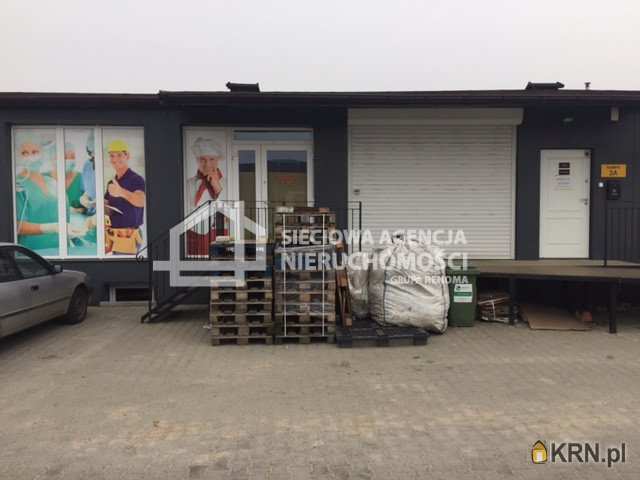 Pruszcz Gdański, ul. , , Lokal użytkowy  do wynajęcia