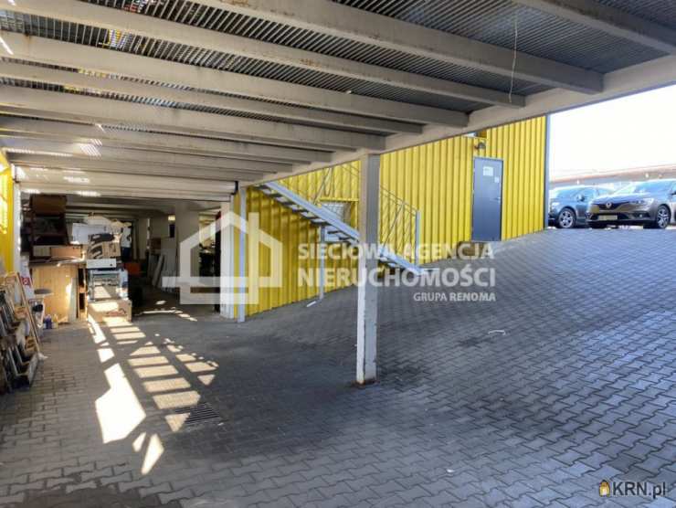 Pruszcz Gdański, ul. , , Lokal użytkowy  do wynajęcia