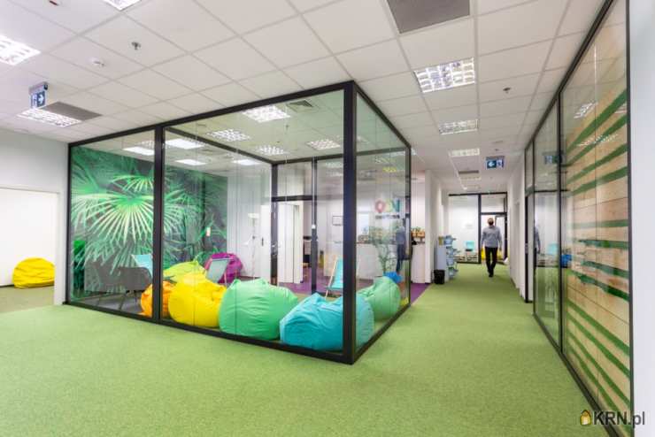 Lokal użytkowy  do wynajęcia, Warszawa, Ochota, ul. , 