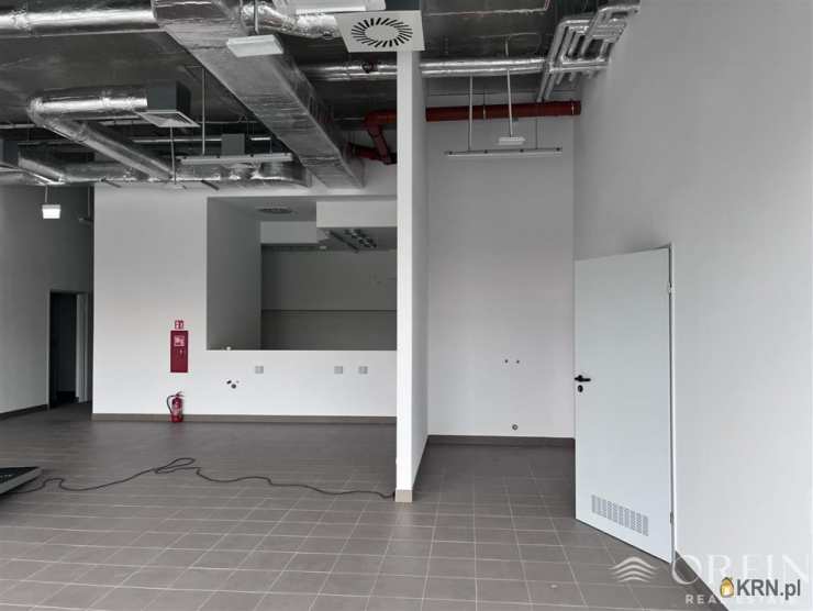 Lokal użytkowy  do wynajęcia, , Gdynia, Śródmieście, ul. Partyzantów