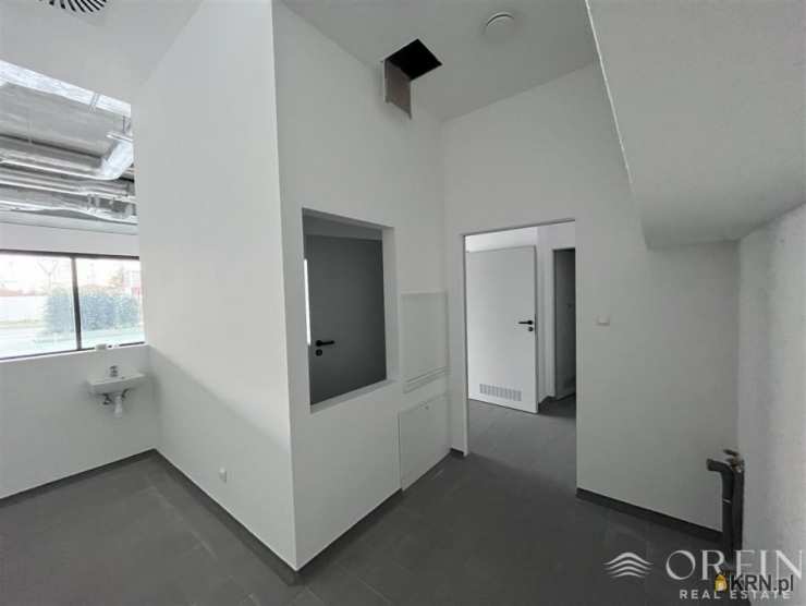 , Lokal użytkowy  do wynajęcia, Gdynia, Śródmieście, ul. Partyzantów