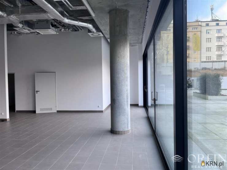 Orfin Nieruchomości, Lokal użytkowy  do wynajęcia, Gdynia, Śródmieście, ul. Partyzantów