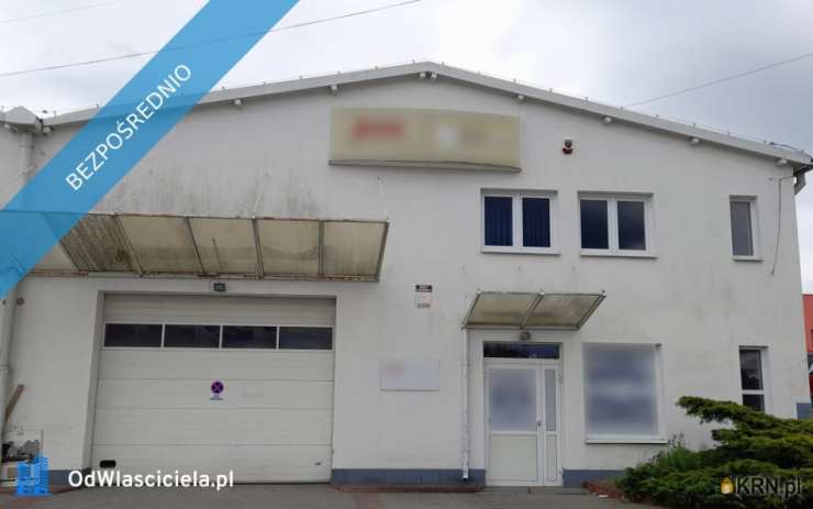 Lokal użytkowy  do wynajęcia, Kielce, ul. Zagnańska, 