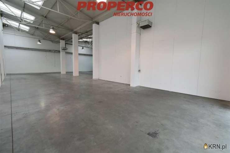 Kielce, Piaski, ul. Zagnańska, , Lokal użytkowy  do wynajęcia