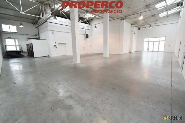 Lokal użytkowy  do wynajęcia, Kielce, Piaski, ul. Zagnańska, 2 pokojowe