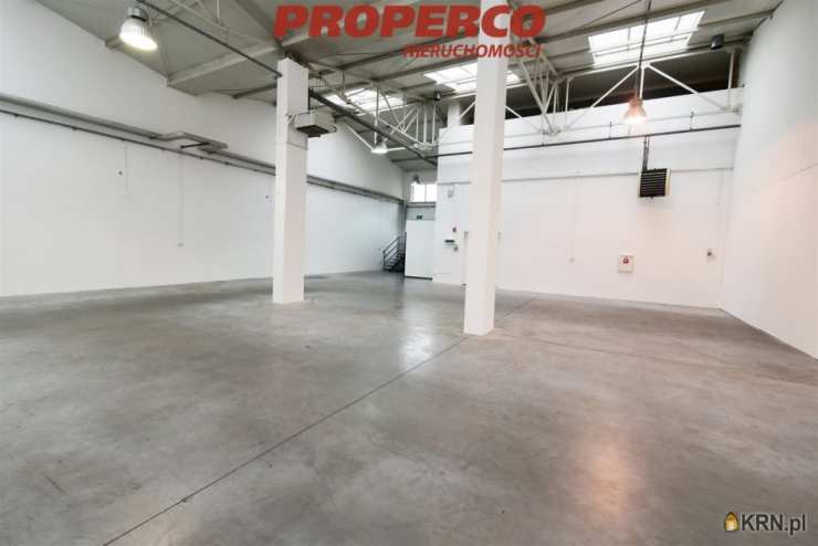 2 pokojowe, Lokal użytkowy  do wynajęcia, Kielce, Piaski, ul. Zagnańska