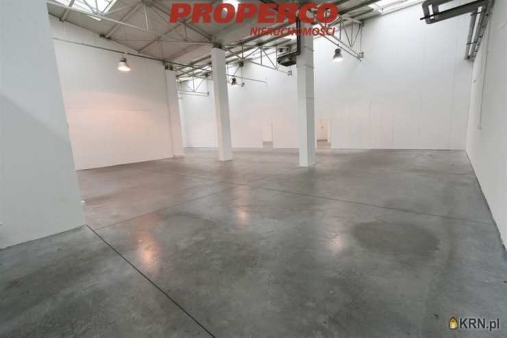 PROPERCO Sp. z o.o. Sp. k. , Lokal użytkowy  do wynajęcia, Kielce, Piaski, ul. Zagnańska