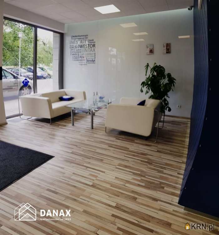 Lokal użytkowy  do wynajęcia, Kraków, Czyżyny, ul. Sołtysowska, 4 pokojowe