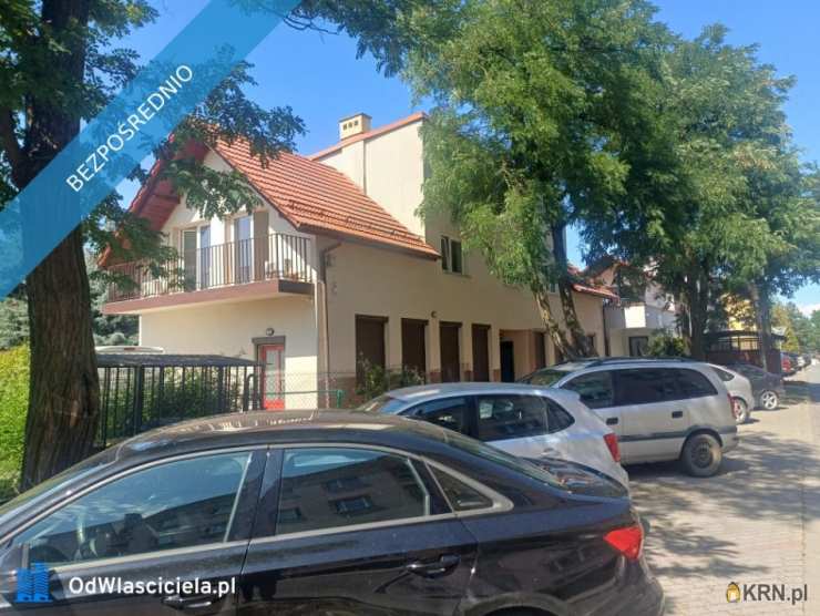 Lokal użytkowy  na sprzedaż, 12 pokojowe, Skawina, ul. Ogrody