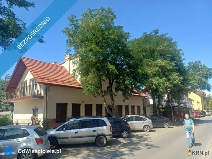 Skawina, ul. Ogrody, Lokal użytkowy  na sprzedaż, 12 pokojowe